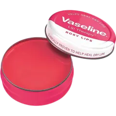 Vaseline Lip Therapy Rosy Lips - 20 gm - 50064861 - Rokomari